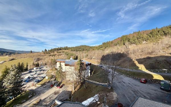 Appartement à vendre    1 pièce • 18,98 m2 Villard-de-Lans