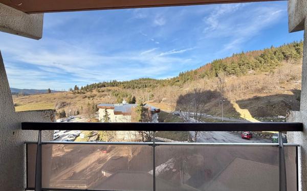 Appartement à vendre    1 pièce • 18,98 m2 Villard-de-Lans