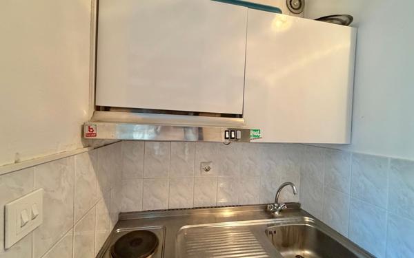 Appartement à vendre    1 pièce • 18,98 m2 Villard-de-Lans