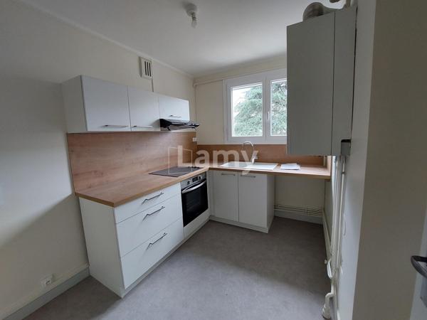 Appartement