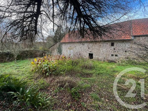 Maison à vendre  4 pièces - 89,67 m2 SORTOSVILLE EN BEAUMONT - 50