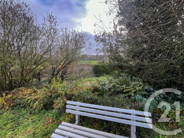 Maison à vendre  4 pièces - 89,67 m2 SORTOSVILLE EN BEAUMONT - 50