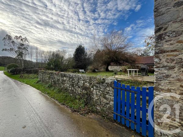 Maison à vendre  4 pièces - 89,67 m2 SORTOSVILLE EN BEAUMONT - 50