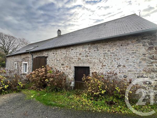 Maison à vendre  4 pièces - 89,67 m2 SORTOSVILLE EN BEAUMONT - 50