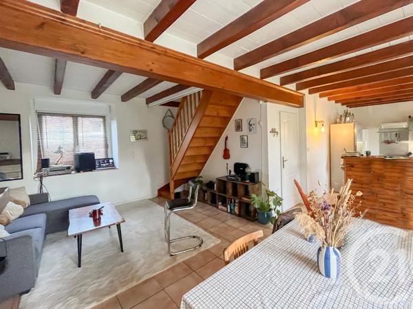 Maison à vendre  4 pièces - 89,67 m2 SORTOSVILLE EN BEAUMONT - 50