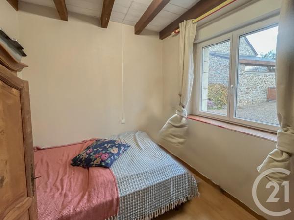 Maison à vendre  4 pièces - 89,67 m2 SORTOSVILLE EN BEAUMONT - 50