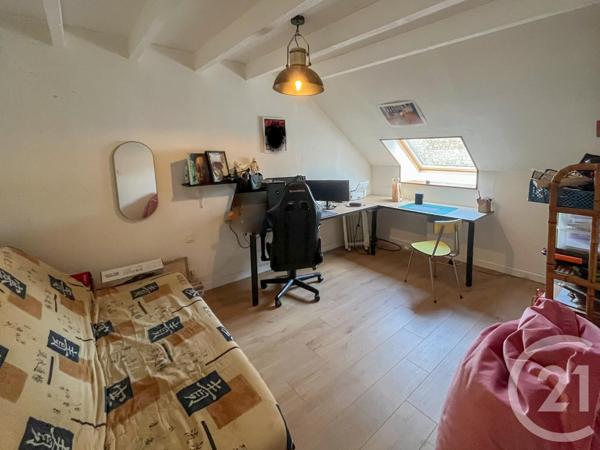 Maison à vendre  4 pièces - 89,67 m2 SORTOSVILLE EN BEAUMONT - 50