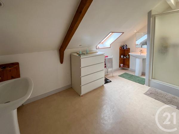 Maison à vendre  4 pièces - 89,67 m2 SORTOSVILLE EN BEAUMONT - 50