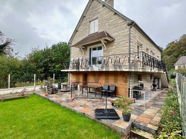 Vente / Maison avec dépendance