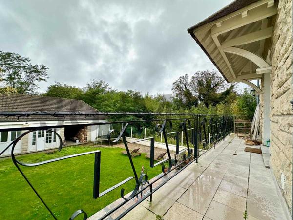 Vente / Maison avec dépendance