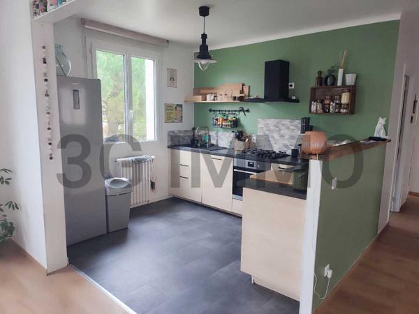 Vente / Maison avec dépendance