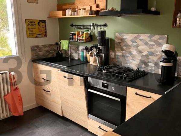 Vente / Maison avec dépendance