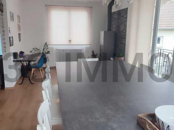 Vente / Maison avec dépendance