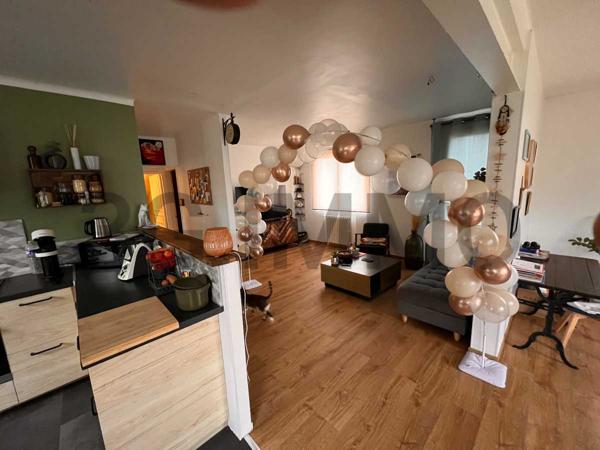 Vente / Maison avec dépendance