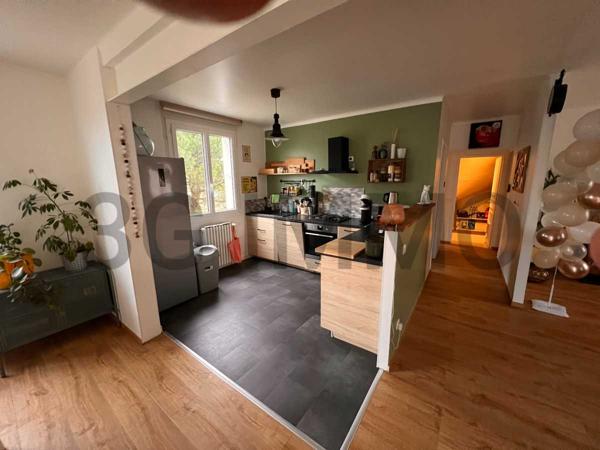 Vente / Maison avec dépendance