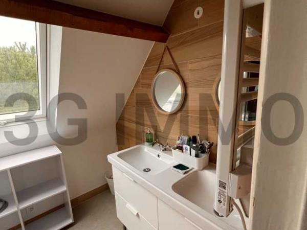 Vente / Maison avec dépendance