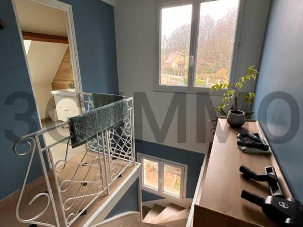 Vente / Maison avec dépendance