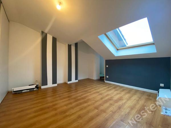 Quartier Scaliger - Appartement lumineux de type 3