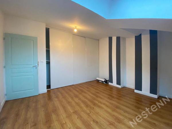 Quartier Scaliger - Appartement lumineux de type 3