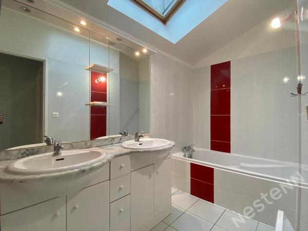 Quartier Scaliger - Appartement lumineux de type 3