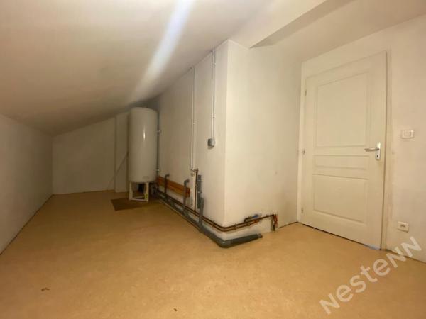 Quartier Scaliger - Appartement lumineux de type 3