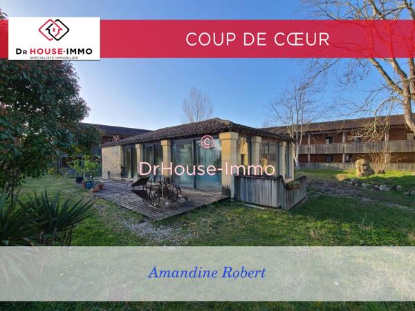 Bien immobilier à vendre 52 pièces de 2 135 m²