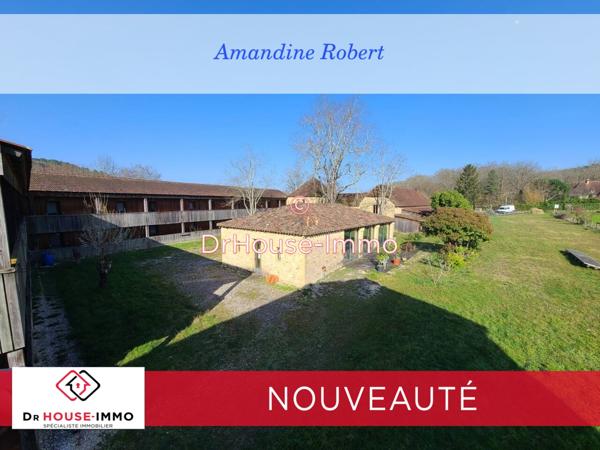 Bien immobilier à vendre 52 pièces de 2 135 m²