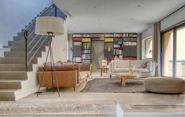 LYON 4- MAISON DE VILLE 300 M2