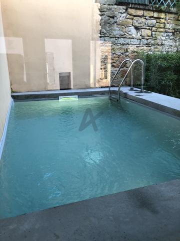 LYON 4- MAISON DE VILLE 300 M2