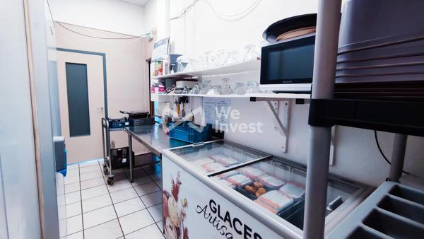 FONDS DE COMMERCE RESTAURANT Entre Capdenac et Livinhac-Le-Haut