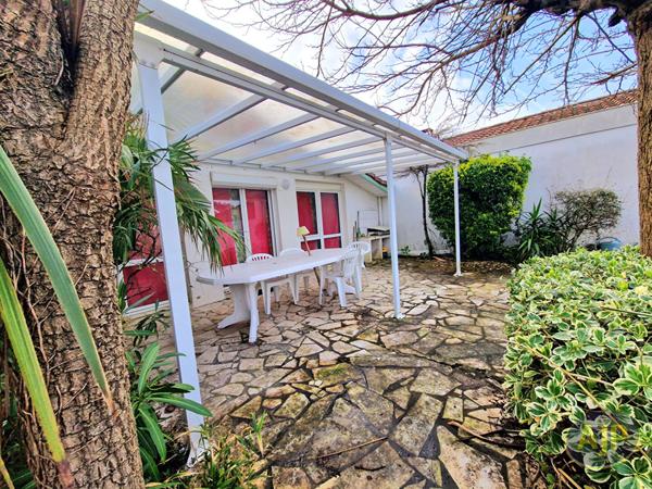 Vente maison Biscarrosse : 510 000 € - AJP Immobilier Biscarrosse