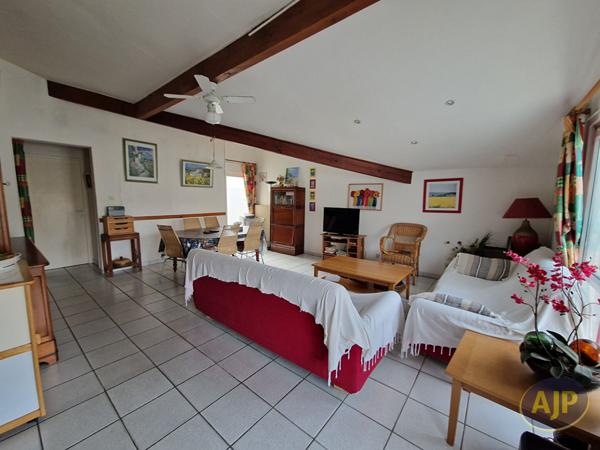 Vente maison Biscarrosse : 510 000 € - AJP Immobilier Biscarrosse