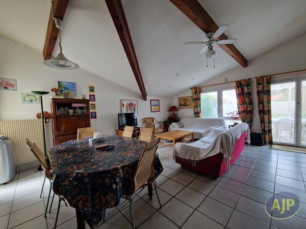 Vente maison Biscarrosse : 510 000 € - AJP Immobilier Biscarrosse