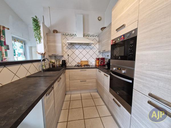Vente maison Biscarrosse : 510 000 € - AJP Immobilier Biscarrosse