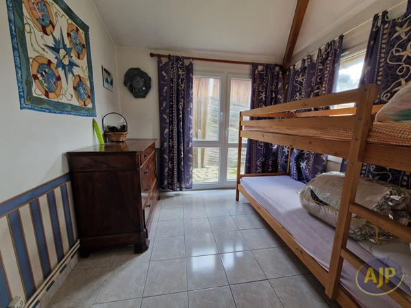 Vente maison Biscarrosse : 510 000 € - AJP Immobilier Biscarrosse