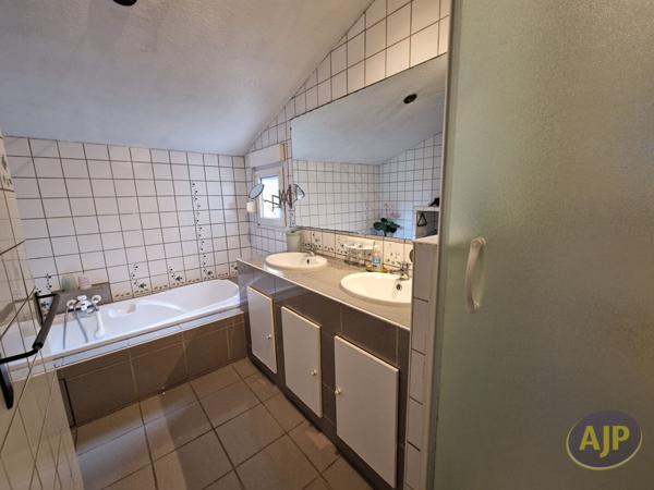 Vente maison Biscarrosse : 510 000 € - AJP Immobilier Biscarrosse
