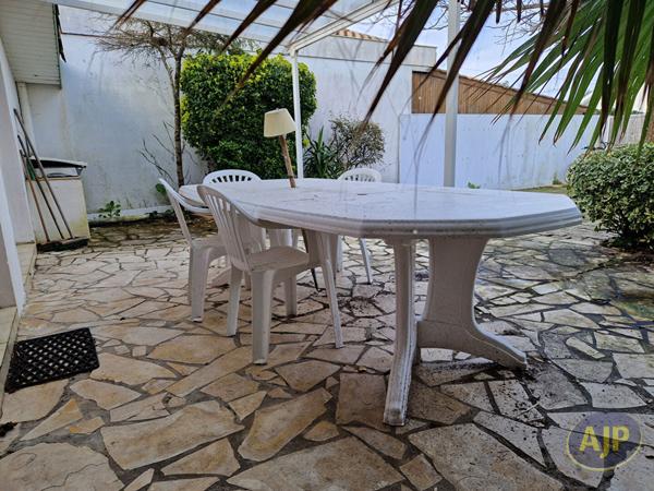 Vente maison Biscarrosse : 510 000 € - AJP Immobilier Biscarrosse