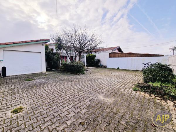 Vente maison Biscarrosse : 510 000 € - AJP Immobilier Biscarrosse