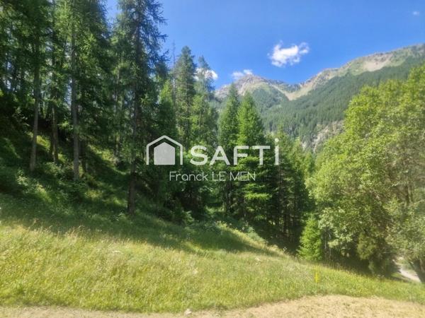 Appartement idéalement situé