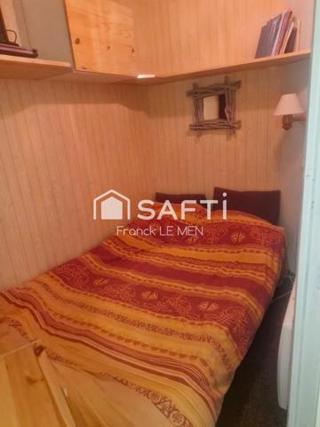 Appartement idéalement situé