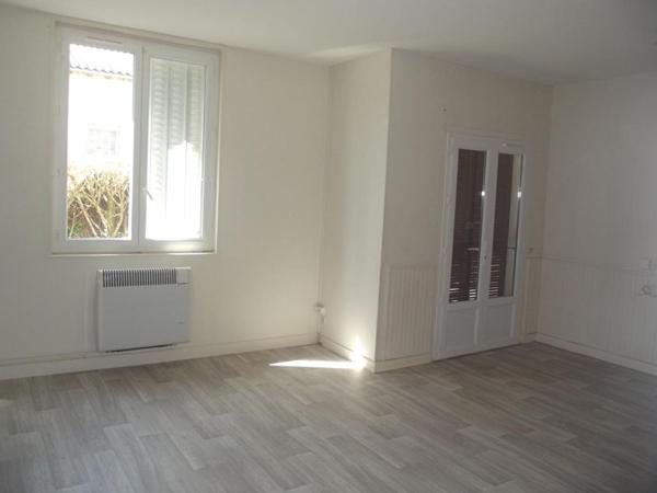 Maison plain pied