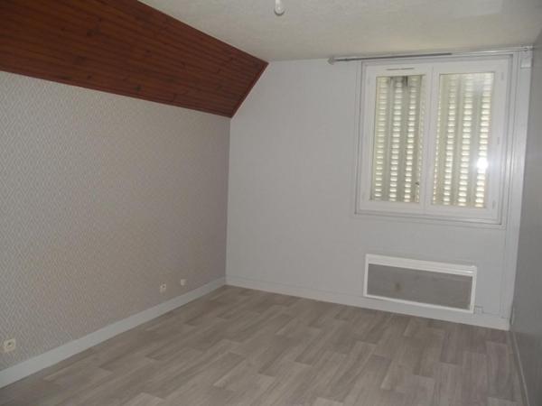 Maison plain pied