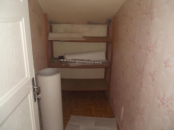 Maison plain pied