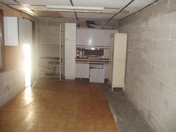 Maison plain pied