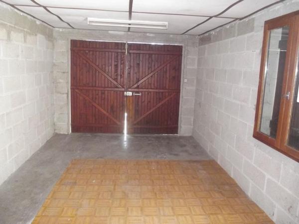 Maison plain pied