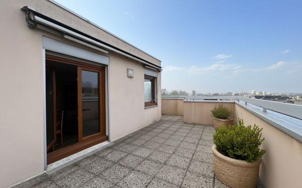 Appartement à vendre    3 pièces • 103,01 m2 Chelles