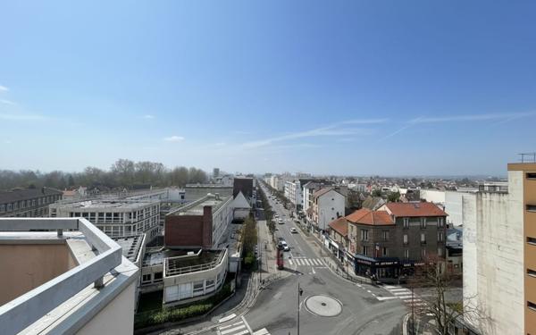 Appartement à vendre    3 pièces • 103,01 m2 Chelles