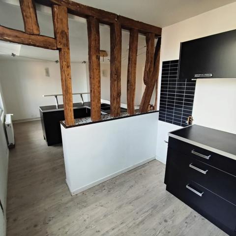 Immeuble à vendre |  Limoges |  300 m²