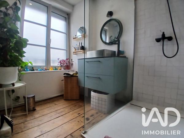 Appartement à vendre 3 pièces 82 m² Saint-Omer