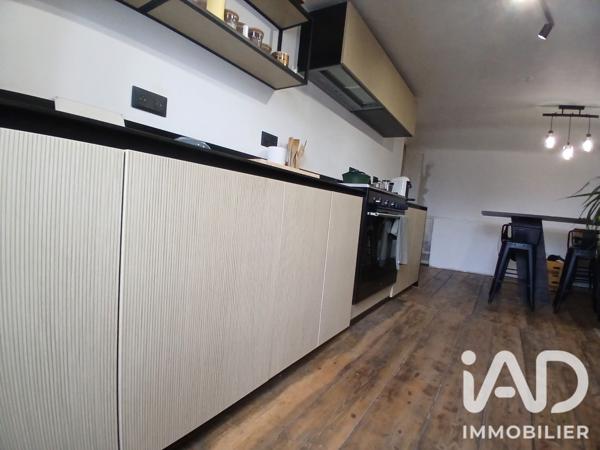 Appartement à vendre 3 pièces 82 m² Saint-Omer